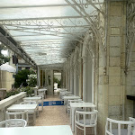 Photo n°2 de l'avis de Jeremiah.i fait le 25/07/2021 à 07:47 sur le  Ausonia Hungaria à Lido