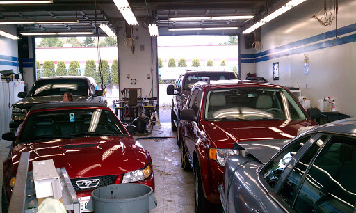 Jim's Detail Shop en Federal Way
