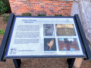 Horry County Museum - photo 41