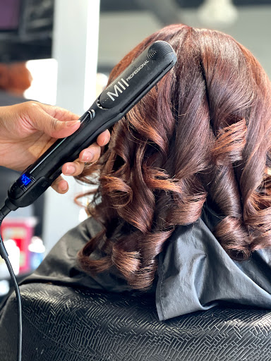 Beauty Salon «Salon Moraee», reviews and photos, 2521 Piedmont Rd NE, Atlanta, GA 30324, USA