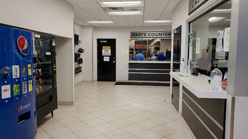 Ford Dealer «Al Piemonte Ford Sales, Inc.», reviews and photos, 2500 W North Ave, Melrose Park, IL 60160, USA