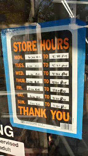 Laundromat «Speedy Wash», reviews and photos, 235 W 4th St, Long Beach, CA 90802, USA