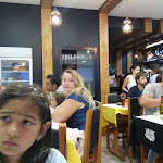 Photo n°6 de l'avis de Sophie.e fait le 18/08/2017 à 19:38 sur le  Pizzaria Milana à Praia de Mira