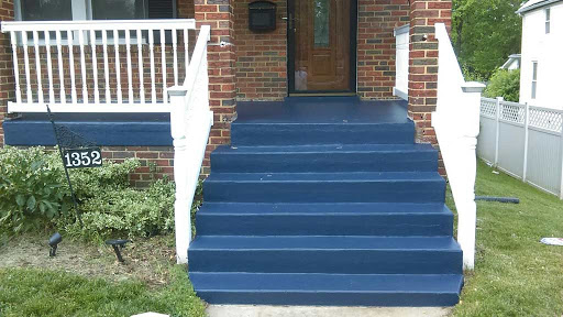 Painting «STB Painting Company», reviews and photos