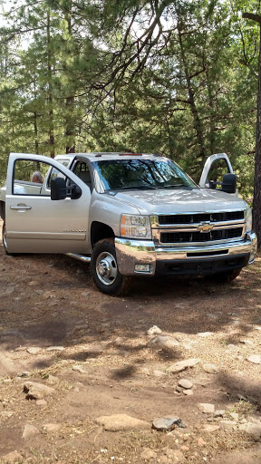 Auto Body Shop «Service King Collision Repair of Bell Rd», reviews and photos, 3756 E Bell Rd, Phoenix, AZ 85032, USA