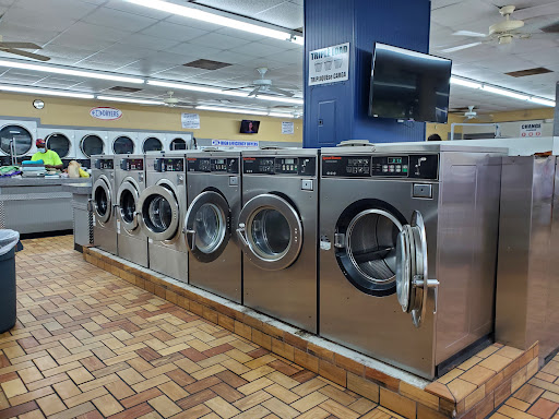 Laundromat «Koin Kleen Coin Laundry», reviews and photos, 55 C St, Haines City, FL 33844, USA