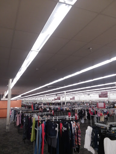 Clothing Store «Burlington Coat Factory», reviews and photos, 311 Rohnert Park Expy, Rohnert Park, CA 94928, USA