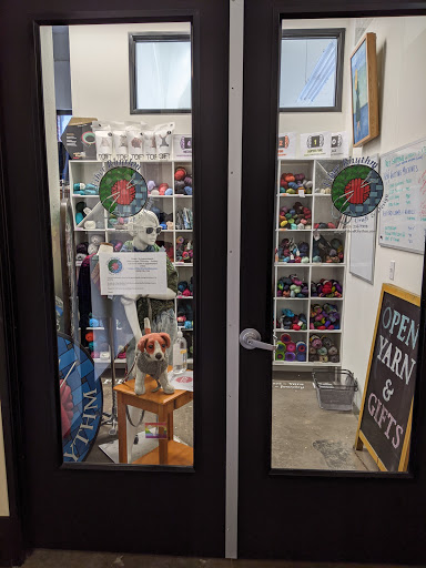Yarn Store «Fiber Rhythm Craft & Design», reviews and photos, 2505 SE 11th Ave Suite 124, Portland, OR 97214, USA