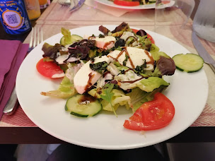 Photo n°5 de Pizzeria Di Roma à Grenoble ()