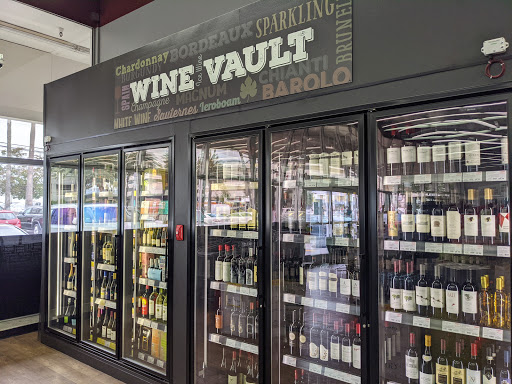 Wine Store «BevMo!», reviews and photos, 5820 Sepulveda Blvd, Van Nuys, CA 91411, USA