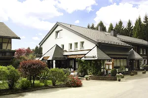 Landhaus Berghof image