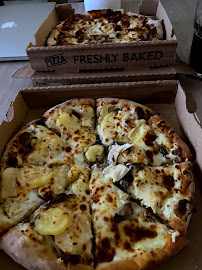 Plats et boissons du Livraison de pizzas PIZZA HOUSE Sainte genevieve des bois - n°12