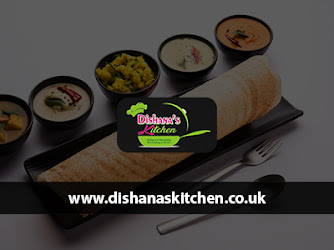 Dishana's Kitchen