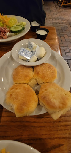 American Restaurant «Cracker Barrel Old Country Store», reviews and photos, 27491 Helen Dr, Perrysburg, OH 43551, USA