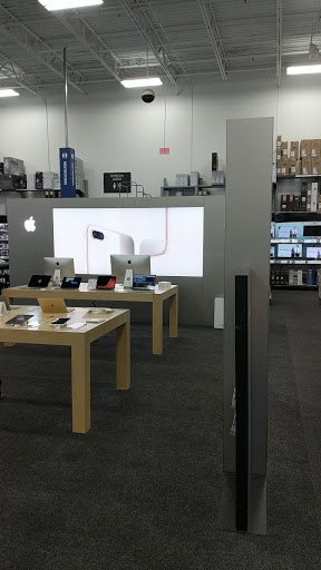 Electronics Store «Best Buy», reviews and photos, 6325 Naples Blvd, Naples, FL 34109, USA