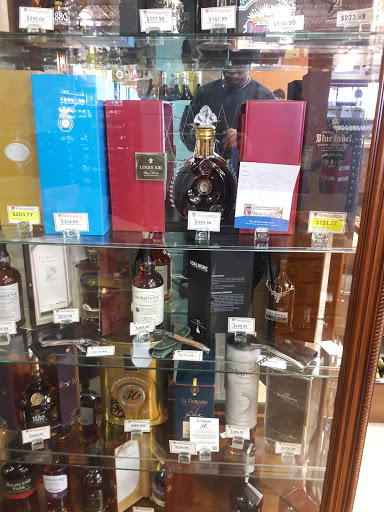 Wine Store «Wine Academy», reviews and photos, 2996 State Hwy No 35, Hazlet, NJ 07730, USA