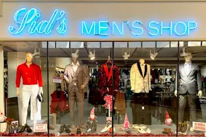 Sid's Men's Shop image