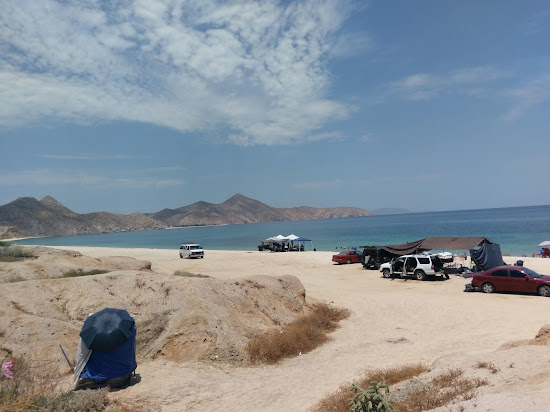 Playa Muertitos