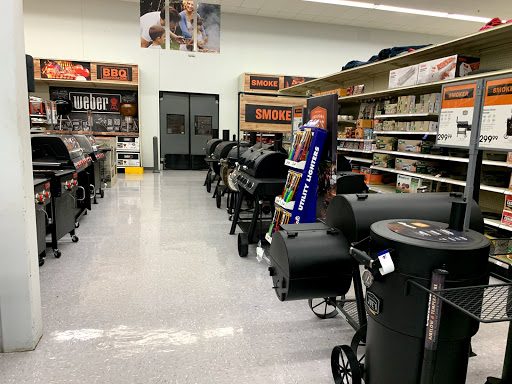 Sporting Goods Store «Academy Sports + Outdoors», reviews and photos, 11400 W Markham St, Little Rock, AR 72211, USA