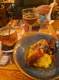 Plats et boissons du Restaurant Bistro Mon Rêve à Paris - n°6