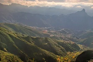 Protected Landscape of Las Cumbres image
