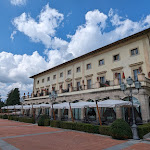 Photo n°2 de l'avis de Alessandro.a fait le 05/07/2023 à 14:22 sur le  Fonteverde à San Casciano dei Bagni