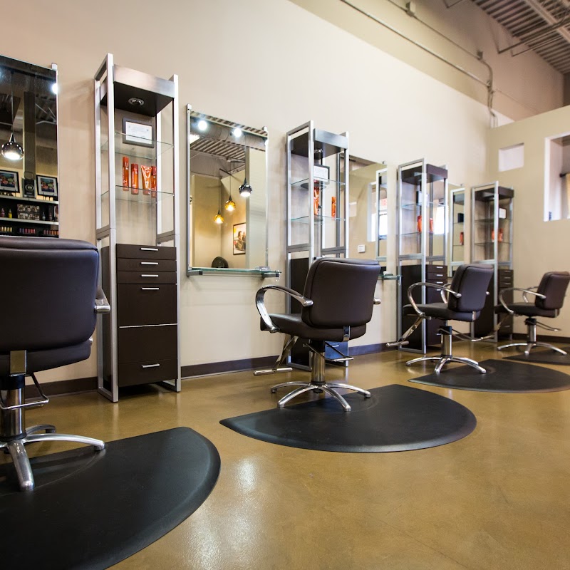 Willow Salon