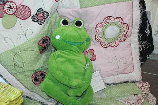 Thrift Store «Treasures Quality Resale Shoppe», reviews and photos, 405 8th Ave SE, Cedar Rapids, IA 52401, USA