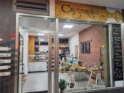 CASERITO Comidas Caseras y Pastelería al mejor Es - Av. La Libertad, 87, Local 2, 29120 Alhaurín el Grande, Málaga, Spain