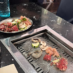 Photo n° 1 de l'avis de Rottana.o fait le 19/02/2024 à 18:29 pour Coréen Barbecue à Lyon