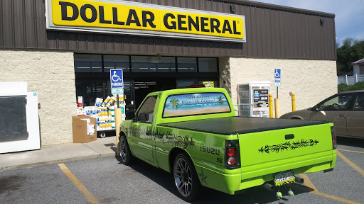 Discount Store «Dollar General», reviews and photos, 560 S 7th St, Akron, PA 17501, USA