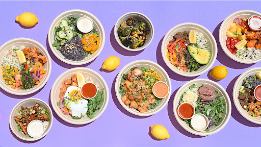 moonbowls (Healthy Korean Bowls- Long Beach) image