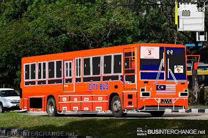 Transit Link (Johor Bahru) Sdn Bhd