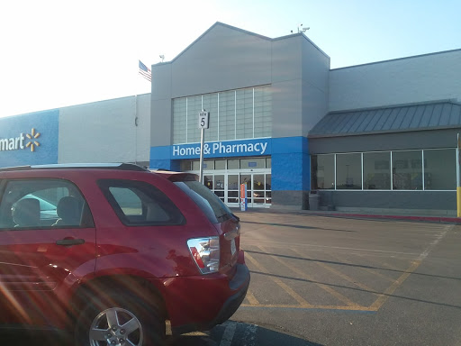 Department Store «Walmart Supercenter», reviews and photos, 3501 8th St SW, Altoona, IA 50009, USA