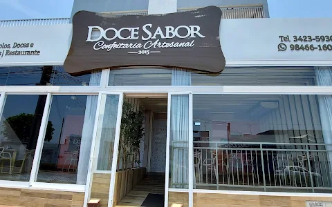 Doce Sabor - 2° Distrito image