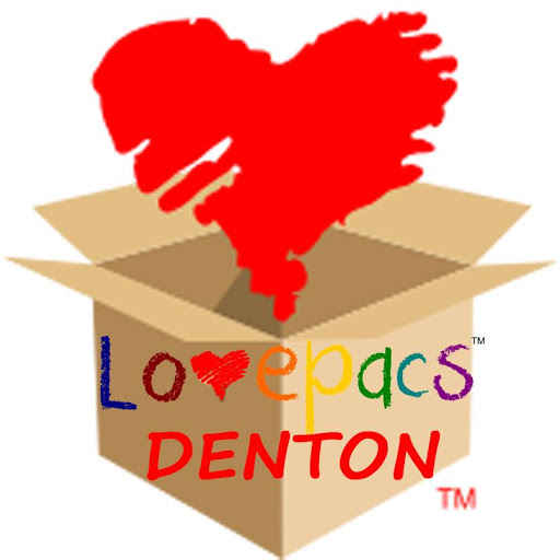 Lovepacs Denton