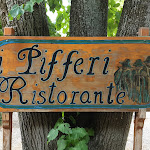 Photo n°2 de l'avis de Giuseppe.l fait le 21/07/2021 à 15:53 sur le  Ristorante I Pifferi à Sala Baganza