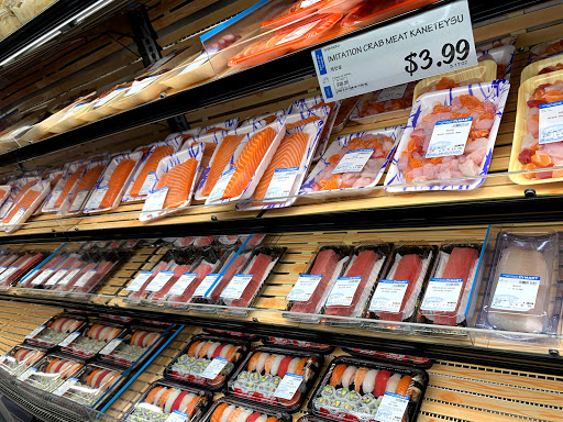 Korean Grocery Store «H Mart», reviews and photos, 260 Bergen Turnpike, Little Ferry, NJ 07643, USA