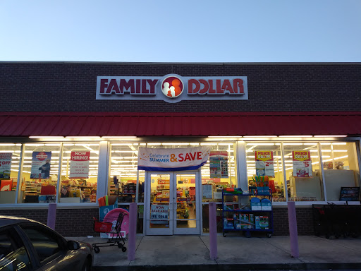FAMILY DOLLAR, 250 W State Rd 434, Winter Springs, FL 32708, USA, 