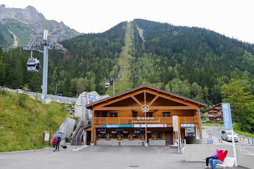 attractions Mont-Blanc Natural Resort Chamonix-Mont-Blanc