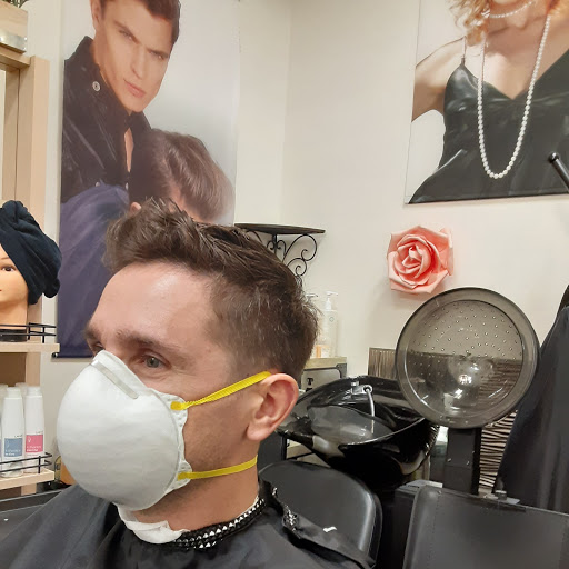 Hair Salon «Boulder Natural/Organic Hair Salon», reviews and photos, 2422 Arapahoe Ave, Boulder, CO 80302, USA