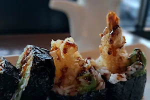 Tani Sushi & Asian Grill image