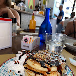 Photo n°2 de l'avis de Marie.e fait le 08/08/2022 à 06:20 sur le  Café Mémé bistrot à Rome