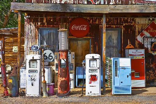 Gift Shop «Hackberry General Store», reviews and photos, 11255 AZ-66, Kingman, AZ 86411, USA