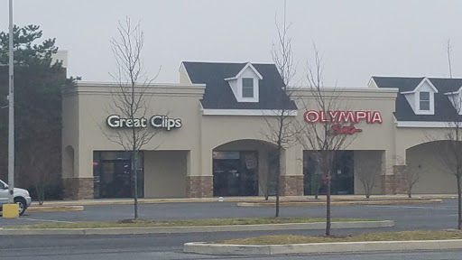 Hair Salon «Great Clips», reviews and photos, 646 N Dupont Blvd, Milford, DE 19963, USA