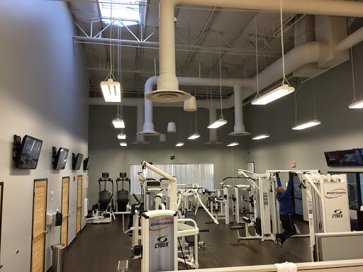 Health Club «Sport Courts Fitness», reviews and photos, 3727 Bradview Dr #100, Sacramento, CA 95827, USA