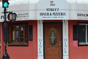 L Street Diner & Pizzeria image