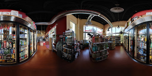 Liquor Store «Portofino Wine Bank», reviews and photos, 500 S. Pointe Dr #110, Miami Beach, FL 33139, USA