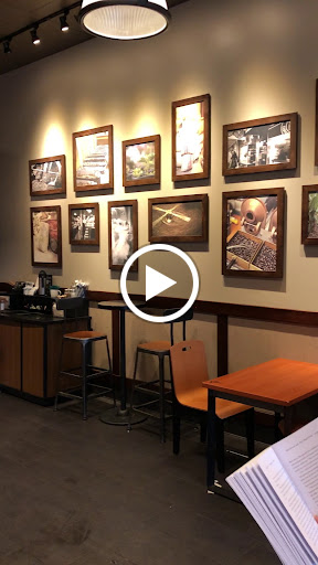 Coffee Shop «Starbucks», reviews and photos, 6801 Peach St, Erie, PA 16509, USA