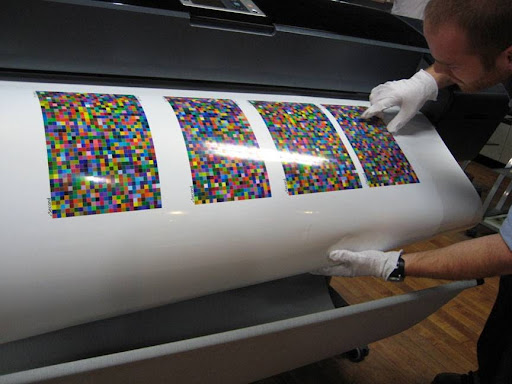 Print Shop «Booksmart Studio», reviews and photos, 250 Goodman St N #1, Rochester, NY 14607, USA